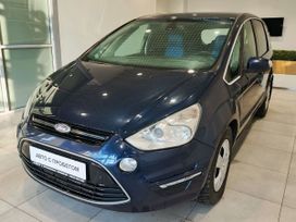 Ford S-Max, 2011 г., Ярославль