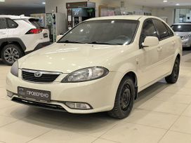 Daewoo Gentra, 2014 г., Казань