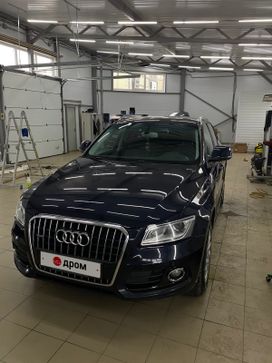 Audi Q5, 2014 г., Нижний Новгород