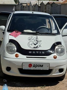 Daewoo Matiz, 2012 г., Оренбург