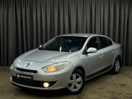 Renault Fluence, 2012 г., Нижний Новгород