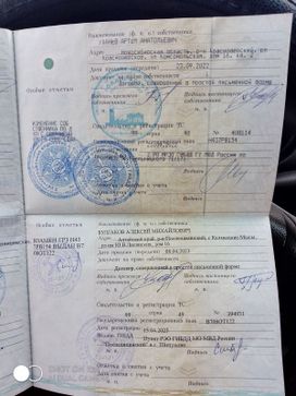 ВАЗ (Лада) Largus, 2019 г., Барнаул