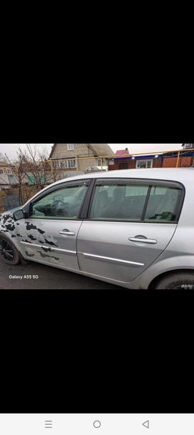 Renault Megane, 2006 г., Ростов-на-Дону