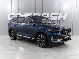 Geely Monjaro, 2023 г., Ростов-на-Дону