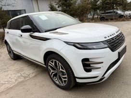 Land Rover Range Rover Evoque, 2025 г., Владивосток
