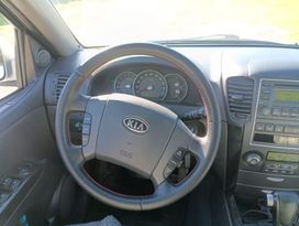 Kia Sorento, 2011 г., Новосибирск