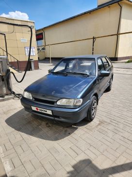 ВАЗ (Лада) 2114, 2012 г., Воронеж