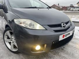 Mazda Premacy, 2005 г., Челябинск
