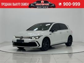 Volkswagen Golf, 2021 г., Хабаровск