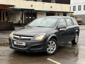 Opel Astra, 2011 г., Ярославль