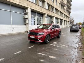 Jeep Grand Cherokee, 2013 г., Санкт-Петербург