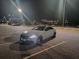 Mercedes-Benz CLS-класс, 2014 г., Севастополь