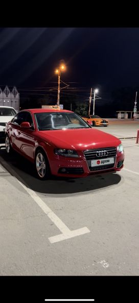 Audi A4, 2008 г., Симферополь