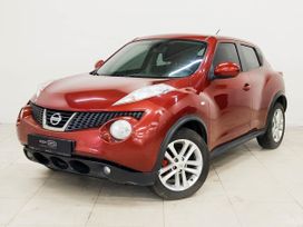 Nissan Juke, 2012 г., Тула
