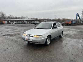 ВАЗ (Лада) 2112, 2006 г., Новокузнецк