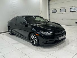 Honda Civic, 2018 г., Ростов-на-Дону