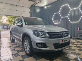 Volkswagen Tiguan, 2012 г., Тюмень