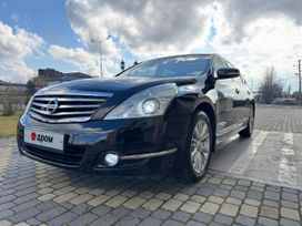 Nissan Teana, 2011 г., Краснодар