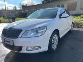 Skoda Octavia, 2012 г., Тула