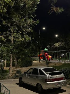 ВАЗ (Лада) 2112, 2007 г., Симферополь