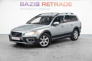Volvo XC70, 2011 г., Тюмень