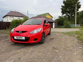 Mazda Demio, 2009 г., Барнаул