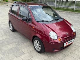Daewoo Matiz, 2010 г., Краснодар