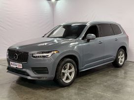 Volvo XC90, 2019 г., Казань