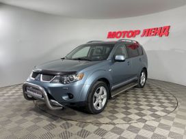 Mitsubishi Outlander, 2007 г., Воронеж