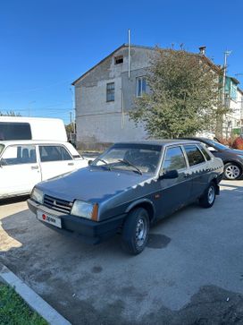 ВАЗ (Лада) 21099, 2006 г., Симферополь