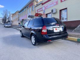 Chevrolet Lacetti, 2010 г., Нижний Новгород