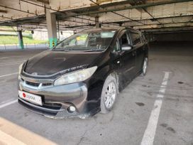 Toyota Wish, 2011 г., Тюмень