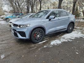 Geely Tugella, 2022 г., Красноярск