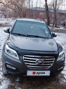 Lifan X60, 2013 г., Красноярск