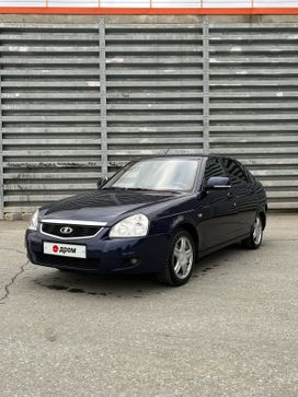 ВАЗ (Лада) Priora, 2013 г., Киров