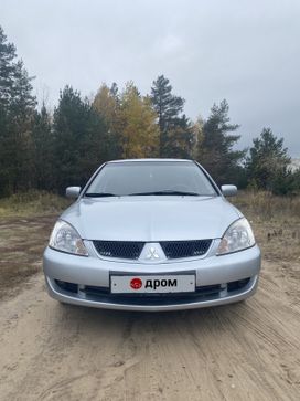 Mitsubishi Lancer, 2006 г., Воронеж