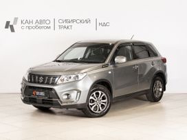 Suzuki Vitara, 2019 г., Казань