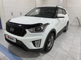 Hyundai Creta, 2020 г., Томск