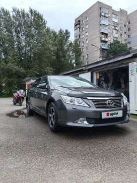 Toyota Camry, 2013 г., Красноярск