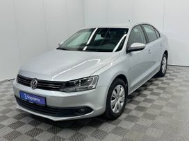 Volkswagen Jetta, 2012 г., Воронеж