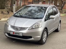 Honda Fit, 2010 г., Омск