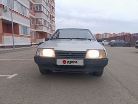 ВАЗ (Лада) 2109, 2005 г., Краснодар