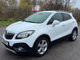 Opel Mokka, 2013 г., Тула