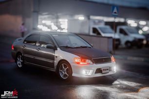 Mitsubishi Lancer, 2006 г., Нижний Новгород
