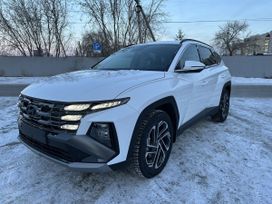 Hyundai Tucson, 2025 г., Омск