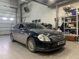 Nissan Teana, 2005 г., Томск