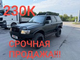 Great Wall Safe, 2009 г., Москва