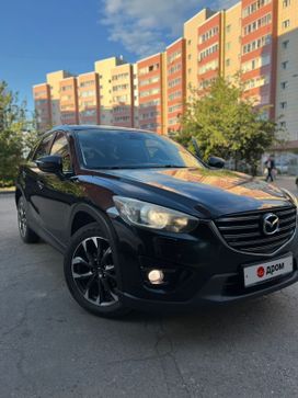 Mazda CX-5, 2015 г., Иркутск