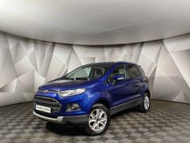 Ford EcoSport, 2018 г., Москва
