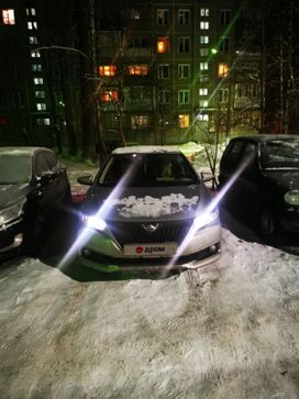 Toyota Allion, 2017 г., Москва